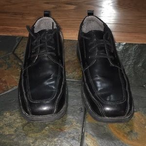 George dress shoes size 7.5